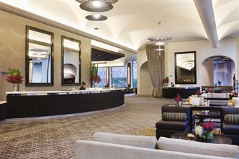 Sofitel Melbourne On Collins - New Castle Holiday 18