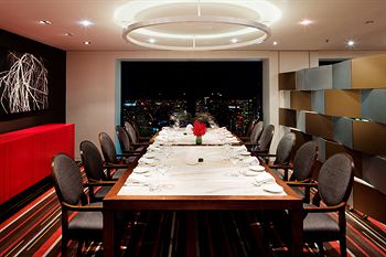 Sofitel Melbourne On Collins - New Castle Holiday 19