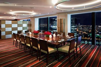 Sofitel Melbourne On Collins - New Castle Holiday 20