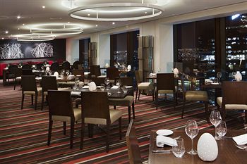 Sofitel Melbourne On Collins - New Castle Holiday 21