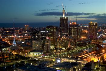 Sofitel Melbourne On Collins - New Castle Holiday 22