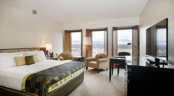 Sofitel Melbourne On Collins - New Castle Holiday 26