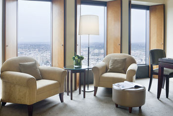 Sofitel Melbourne On Collins - New Castle Holiday 30