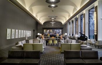 Sofitel Melbourne On Collins - New Castle Holiday 34