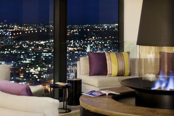 Sofitel Melbourne On Collins - New Castle Holiday 35
