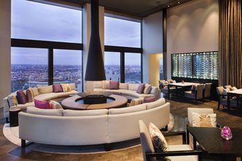 Sofitel Melbourne On Collins - New Castle Holiday 36