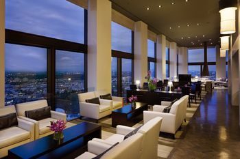 Sofitel Melbourne On Collins - New Castle Holiday 37