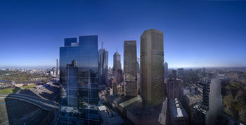 Sofitel Melbourne On Collins - New Castle Holiday 38