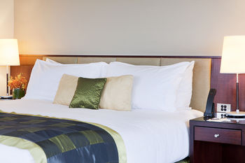 Sofitel Melbourne On Collins - New Castle Holiday 40
