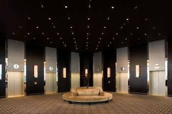 Sofitel Melbourne On Collins - New Castle Holiday 41