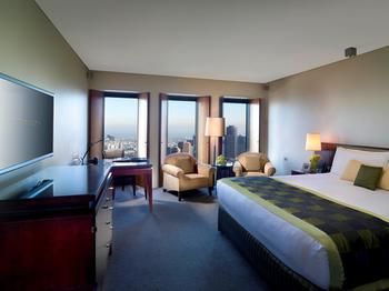 Sofitel Melbourne On Collins - New Castle Holiday 45
