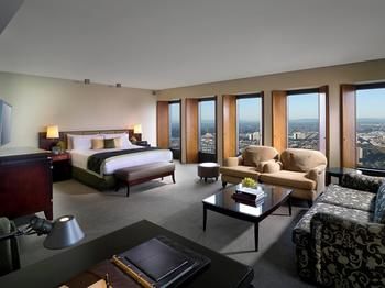 Sofitel Melbourne On Collins - New Castle Holiday 46