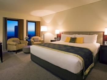 Sofitel Melbourne On Collins - New Castle Holiday 47