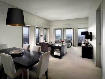 Sofitel Melbourne On Collins - New Castle Holiday 49