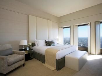 Sofitel Melbourne On Collins - New Castle Holiday 50
