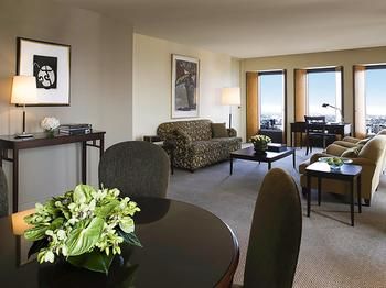 Sofitel Melbourne On Collins - New Castle Holiday 51