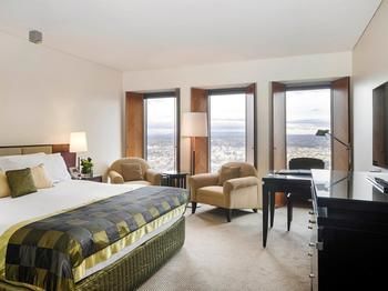 Sofitel Melbourne On Collins - New Castle Holiday 52