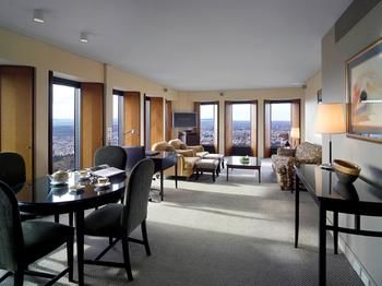 Sofitel Melbourne On Collins - New Castle Holiday 54