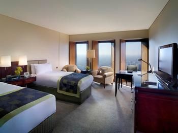 Sofitel Melbourne On Collins - New Castle Holiday 57