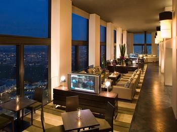 Sofitel Melbourne On Collins - New Castle Holiday 59