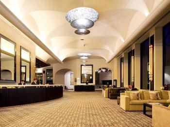 Sofitel Melbourne On Collins - New Castle Holiday 62