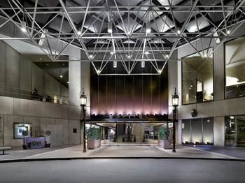 Sofitel Melbourne On Collins - New Castle Holiday 63