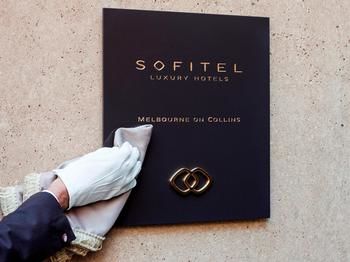 Sofitel Melbourne On Collins - New Castle Holiday 64