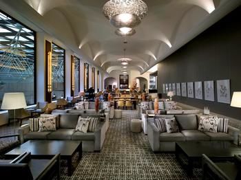 Sofitel Melbourne On Collins - New Castle Holiday 65