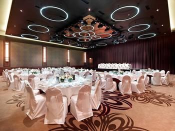 Sofitel Melbourne On Collins - New Castle Holiday 67