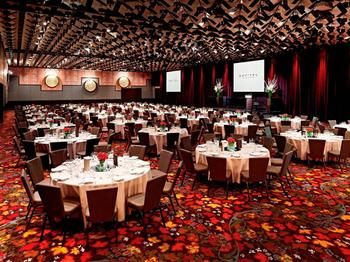 Sofitel Melbourne On Collins - New Castle Holiday 68