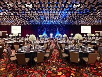 Sofitel Melbourne On Collins - New Castle Holiday 69