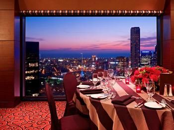 Sofitel Melbourne On Collins - New Castle Holiday 70