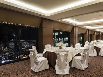 Sofitel Melbourne On Collins - New Castle Holiday 71