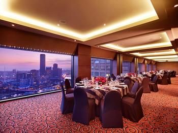 Sofitel Melbourne On Collins - New Castle Holiday 72