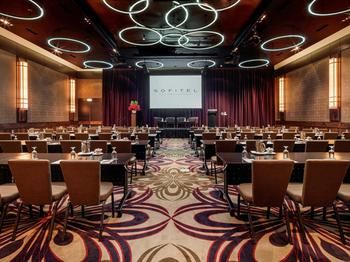 Sofitel Melbourne On Collins - New Castle Holiday 73