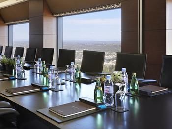 Sofitel Melbourne On Collins - New Castle Holiday 74