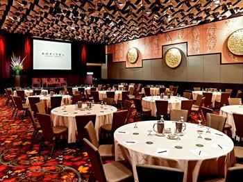 Sofitel Melbourne On Collins - New Castle Holiday 75