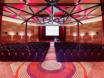 Sofitel Melbourne On Collins - New Castle Holiday 77