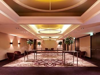 Sofitel Melbourne On Collins - New Castle Holiday 78