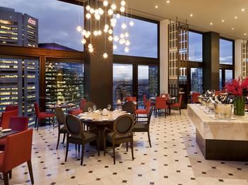 Sofitel Melbourne On Collins - New Castle Holiday 79
