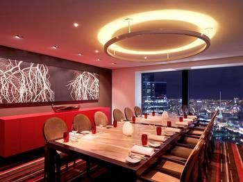 Sofitel Melbourne On Collins - New Castle Holiday 80