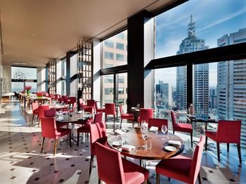 Sofitel Melbourne On Collins - New Castle Holiday 81