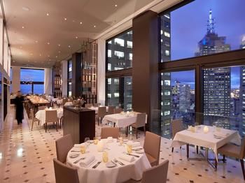 Sofitel Melbourne On Collins - New Castle Holiday 82