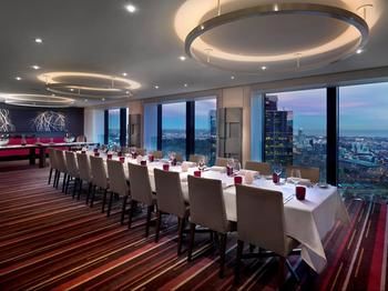 Sofitel Melbourne On Collins - New Castle Holiday 84