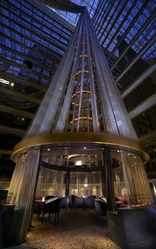 Sofitel Melbourne On Collins - New Castle Holiday 2