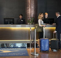 Novotel Sydney Parramatta - New Castle Holiday