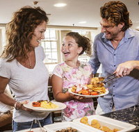 Holiday Inn Old Sydney the Rocks - New Castle Holiday