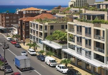 Adina Apartment Hotel Coogee - New Castle Holiday 0