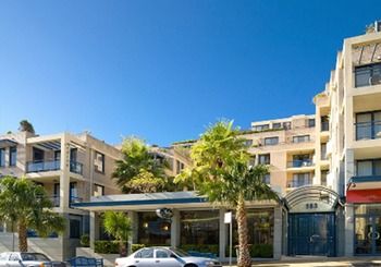 Adina Apartment Hotel Coogee - New Castle Holiday 4
