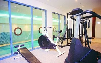 Adina Apartment Hotel Coogee - New Castle Holiday 10